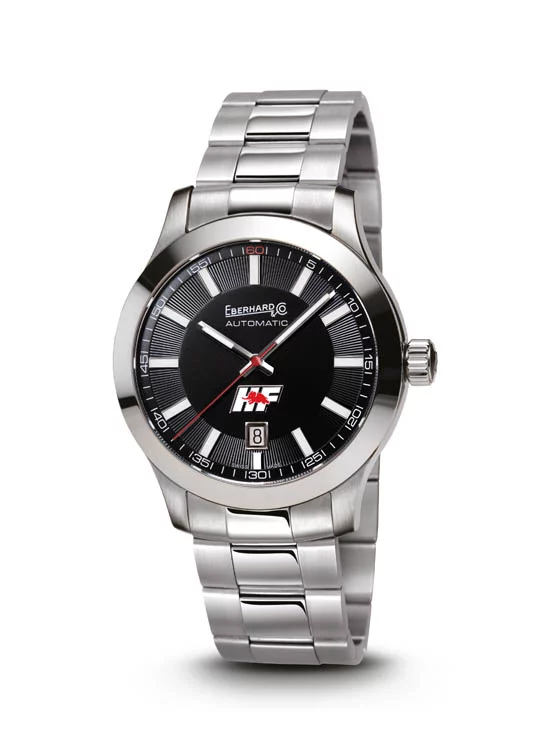 Nuevo reloj de Lancia 2 Motor16