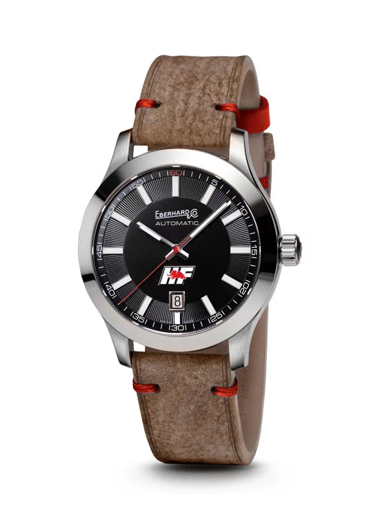 Nuevo reloj de Lancia 3 Motor16