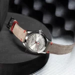 Lancia HF y Eberhard & Co. marcan el tiempo con este exclusivo reloj