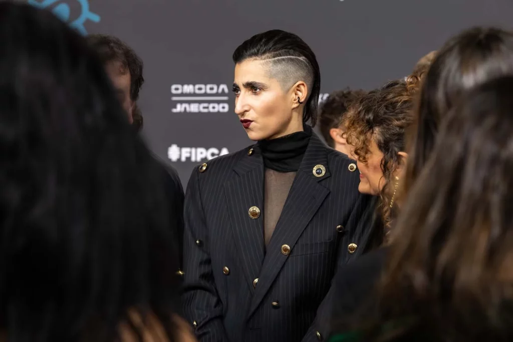 Omoda y Jaecoo: del glamour de los Premios Forqué al asfalto de la Carrera de las empresas 9 Motor16 OMODA JAECOO PREMIOS FORQUE9 Motor16