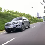 Primera prueba del Opel Grandland Electric AWD 325 CV: Con extra de todo