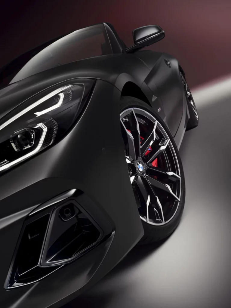 P90625392 highRes bmw z4 final edition Motor16