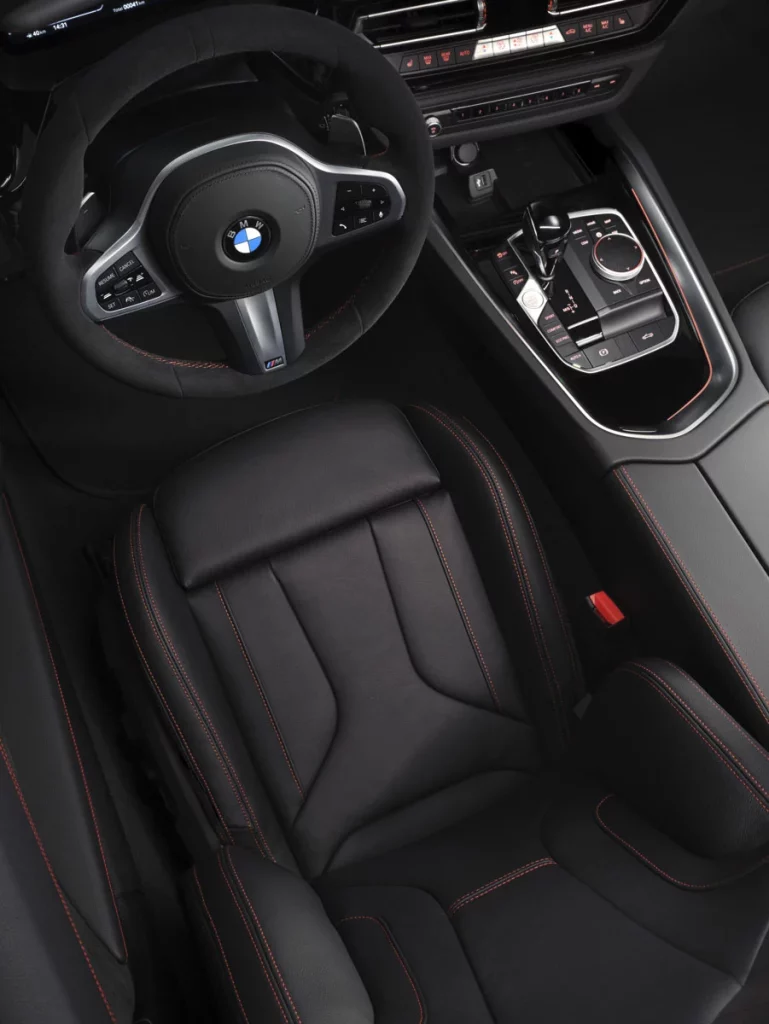 P90625398 highRes bmw z4 final edition Motor16