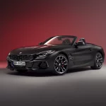 Adiós a una leyenda: el BMW Z4 Final Edition cierra un capítulo memorable