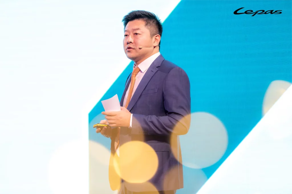 PRESENTACION LEPAS 2 Motor16