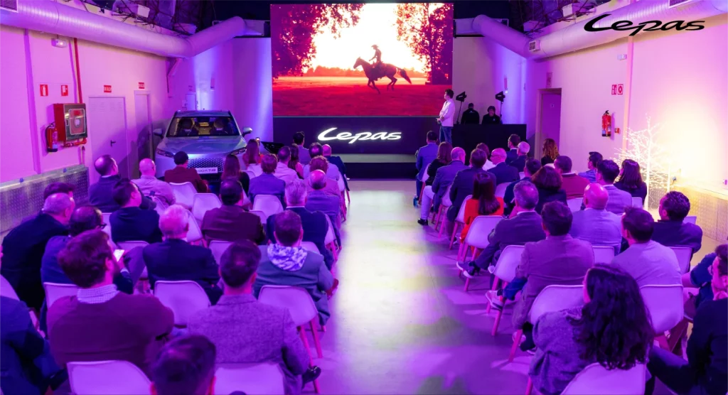 PRESENTACION LEPAS 6 Motor16