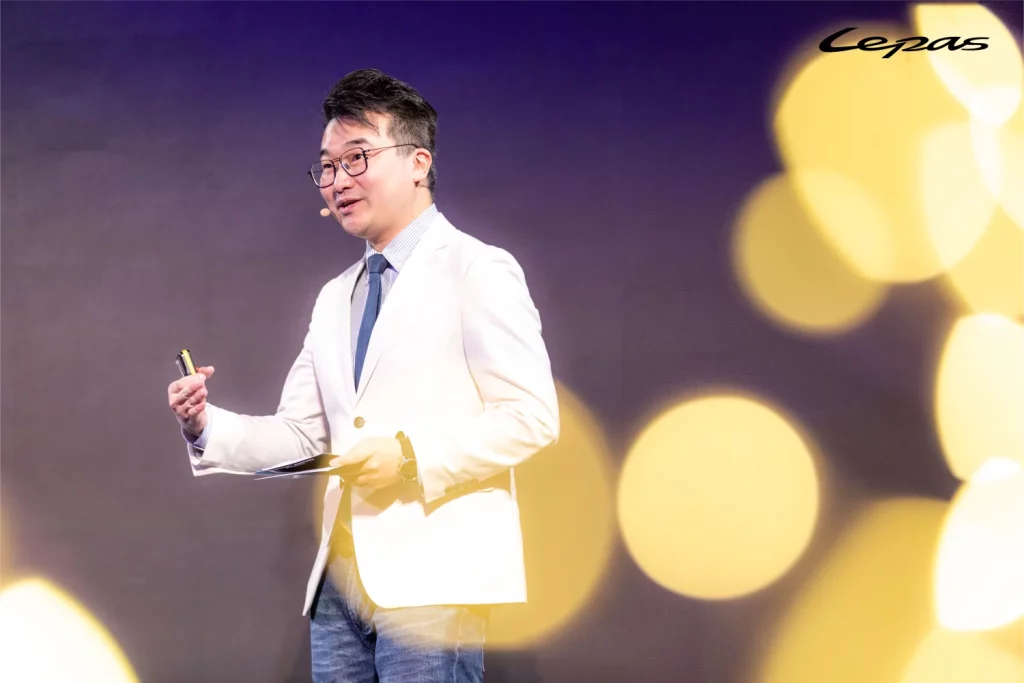 PRESENTACION LEPAS 7 Motor16