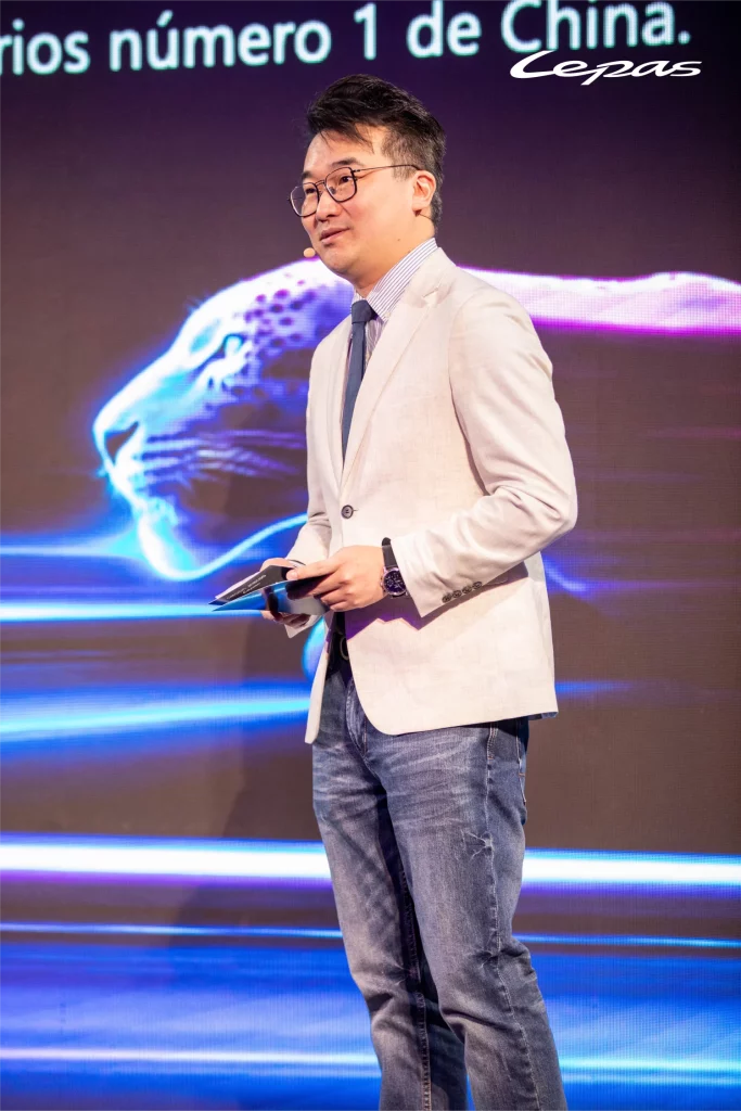 PRESENTACION LEPAS 8 Motor16