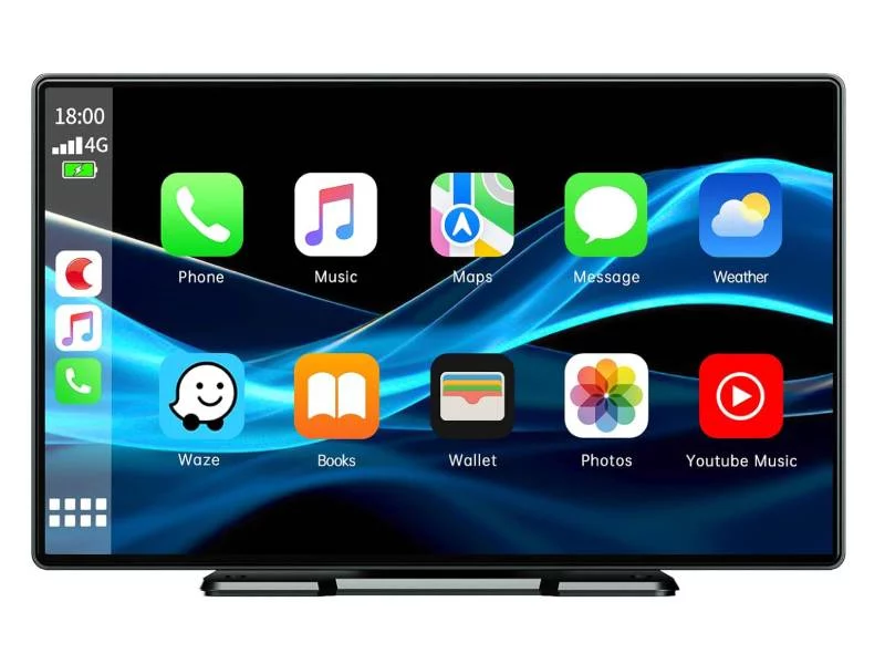 Pantalla portátil Amazon