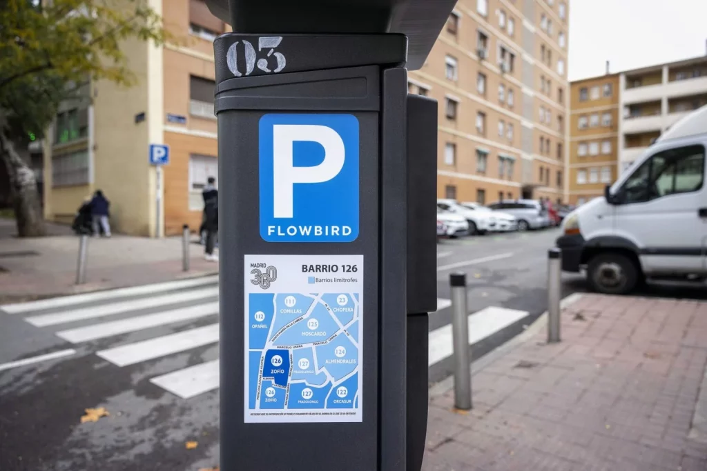 zona ser zofío madrid