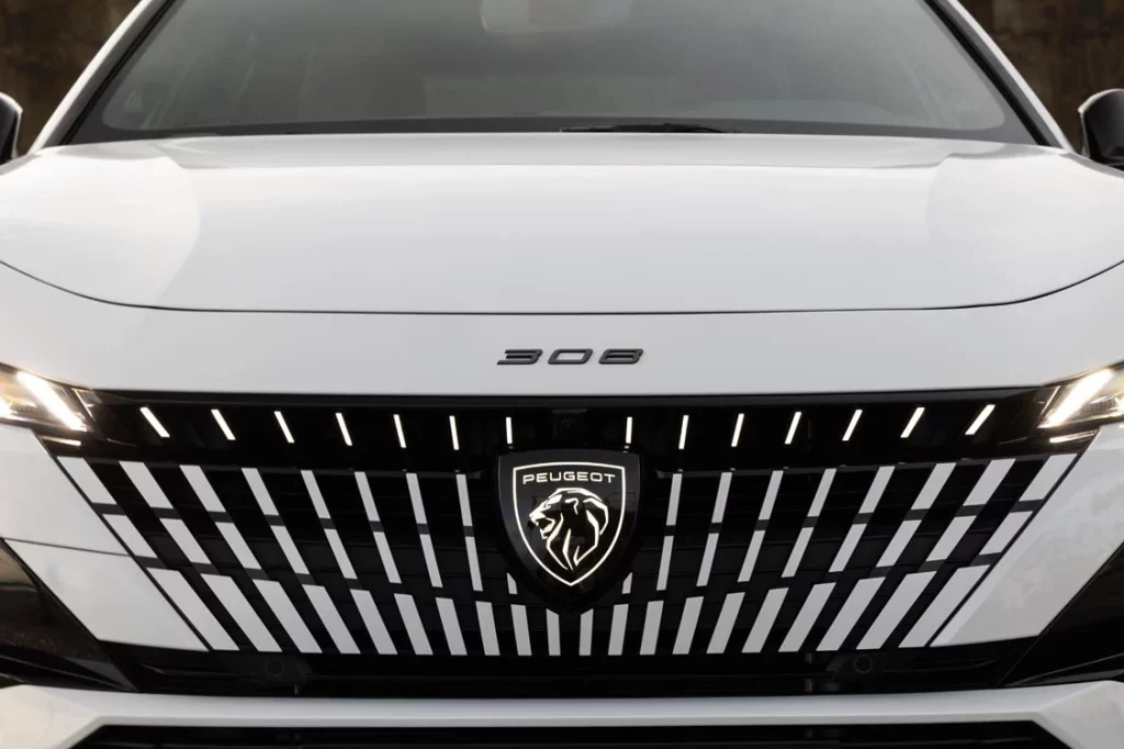 Peugeot 308 2026 11 Motor16