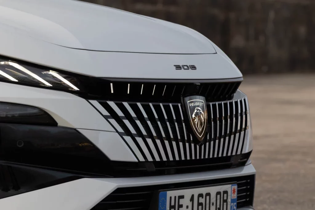 Peugeot 308 2026 12 Motor16