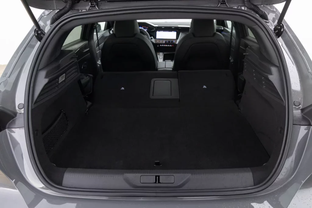 Peugeot 308 2026 18 Motor16