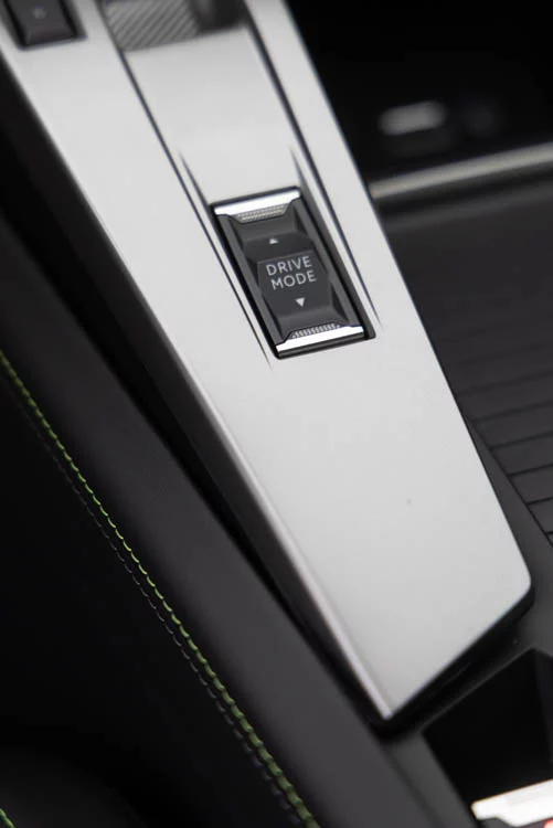 Peugeot 308 2026 21 Motor16