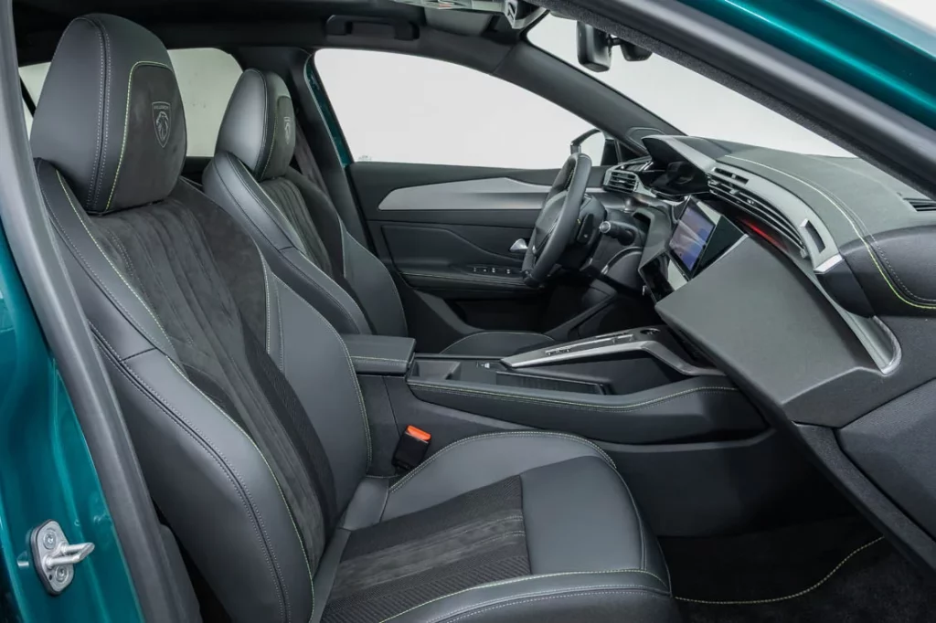 Peugeot 308 2026 22 Motor16