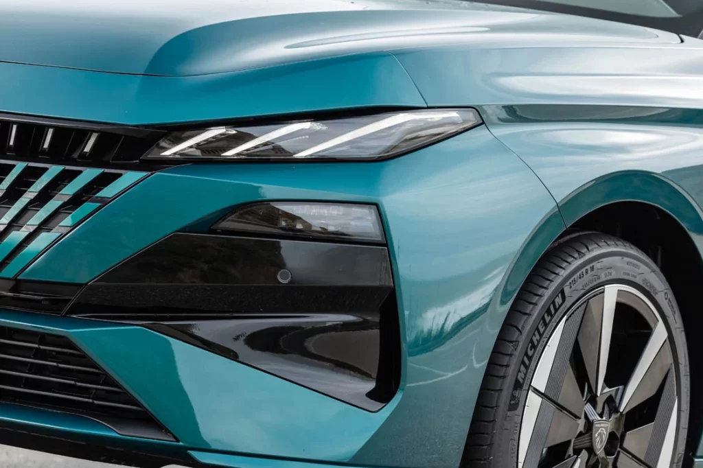 Peugeot 308 2026 24 Motor16