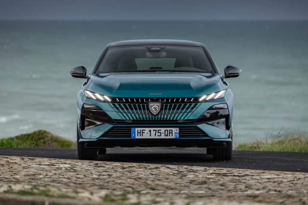 Peugeot 308 2026 26 Motor16