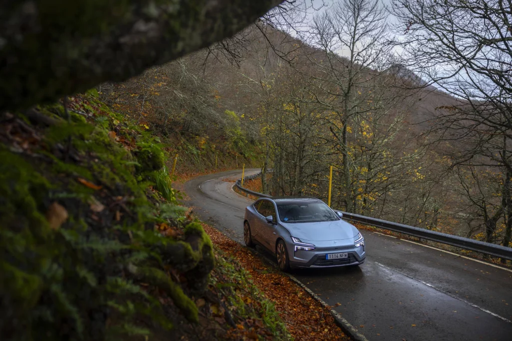 Polestar 4 Oviedo 02 Motor16