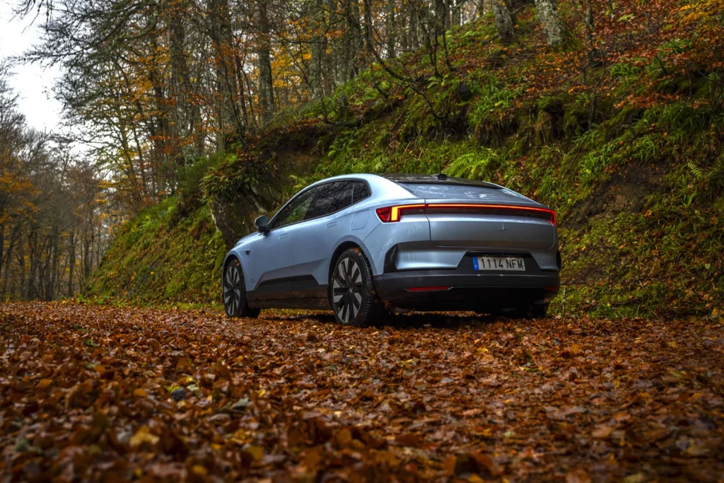 Polestar 4 Oviedo 05 Motor16