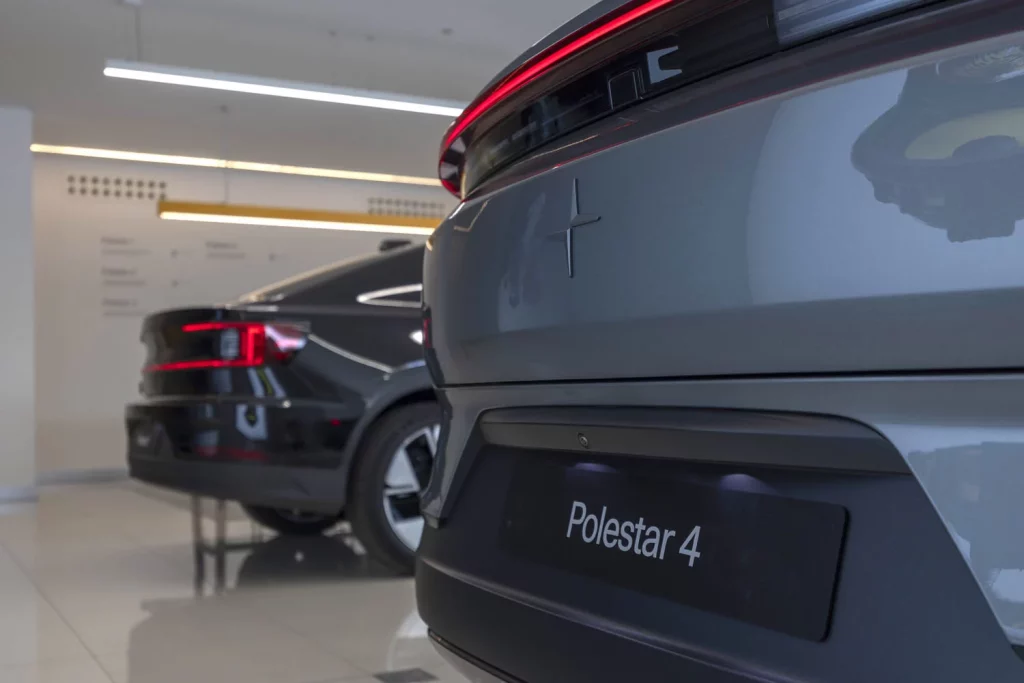 Polestar 4 Oviedo 15 Motor16