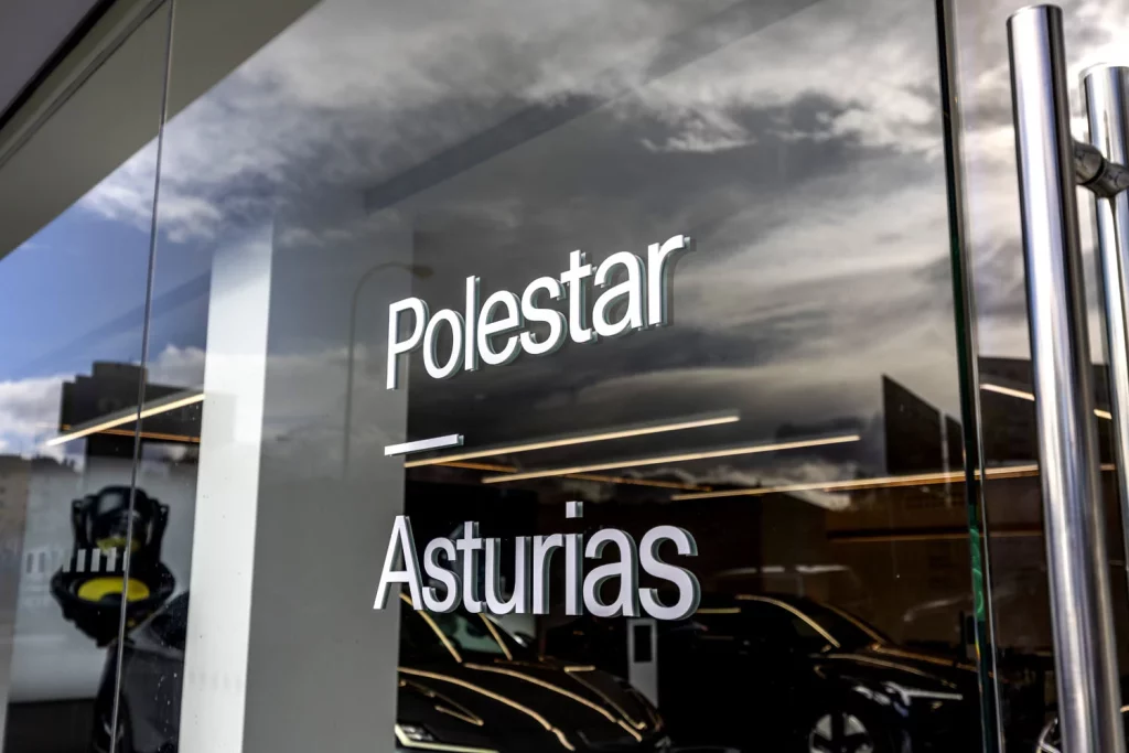 Polestar 4 Oviedo 23 Motor16