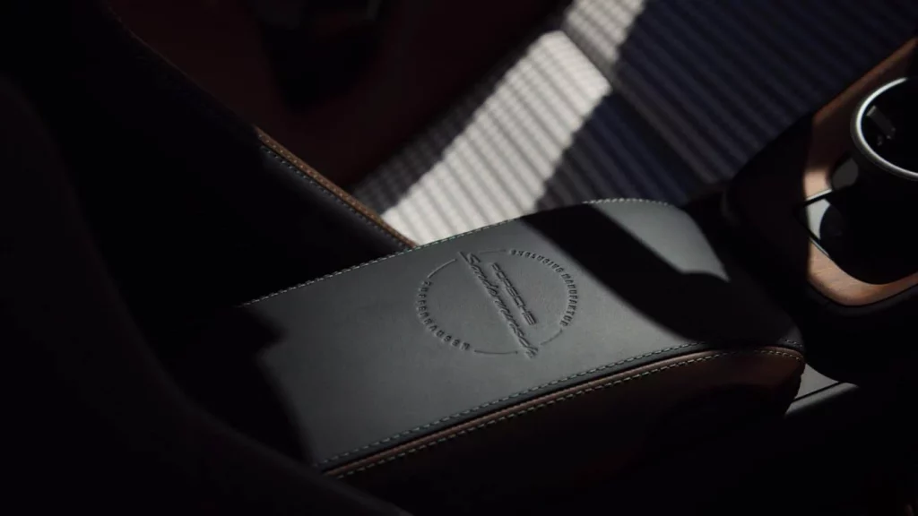 Porsche 911 CARRERA T FORMOSA 13 Motor16