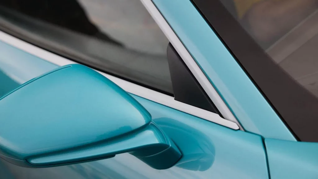 Porsche 911 CARRERA T FORMOSA 7 Motor16