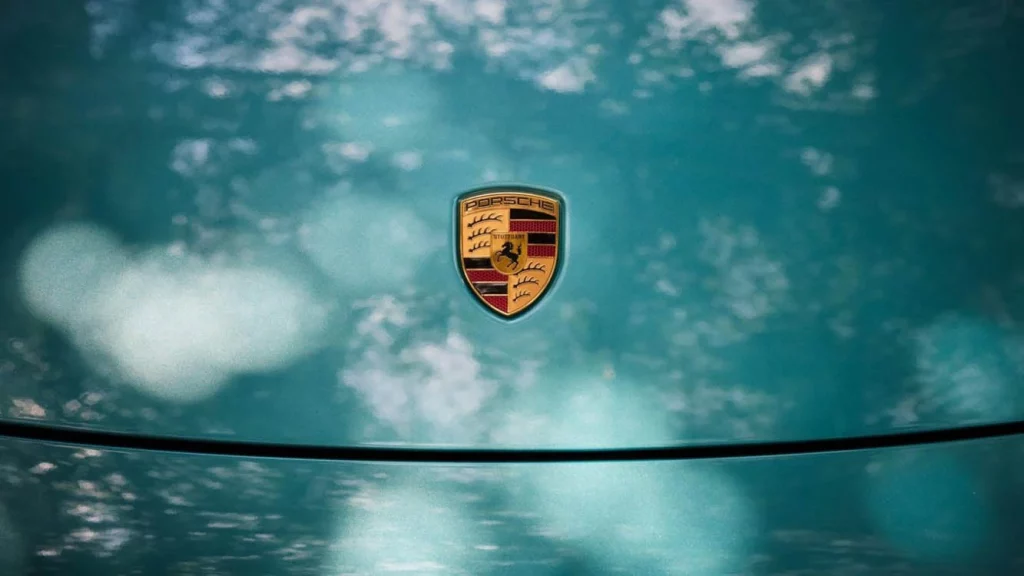 Porsche 911 CARRERA T FORMOSA 8 Motor16