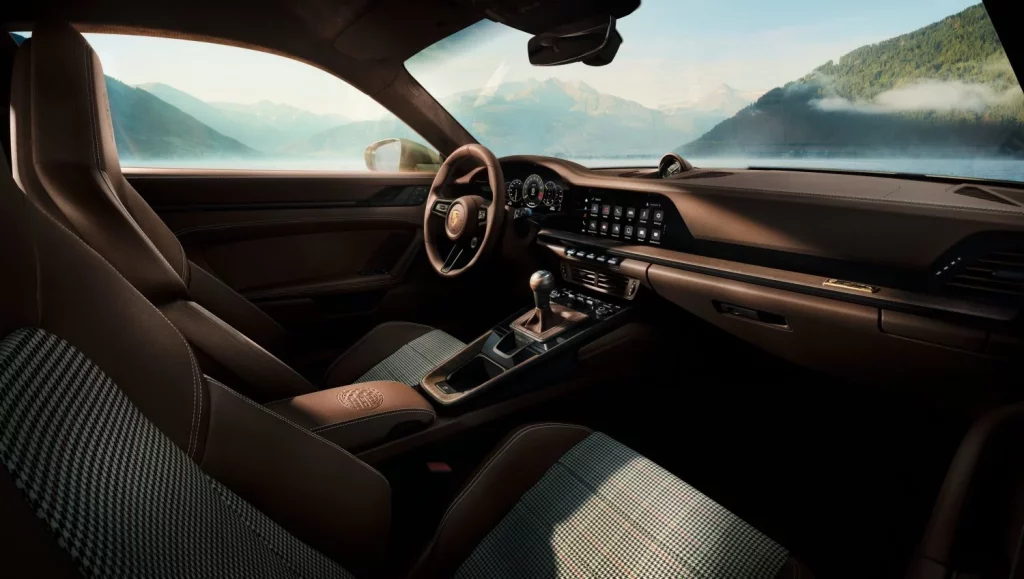 Porsche 911 GT3 90 F. A. Porsche (4)