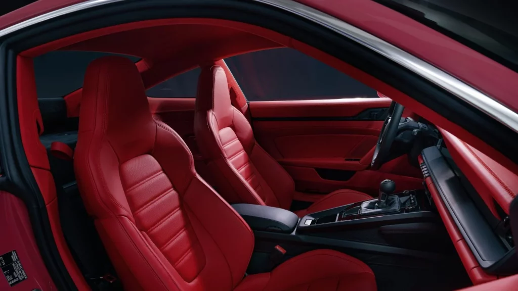 Porsche 911 S T 9 Motor16