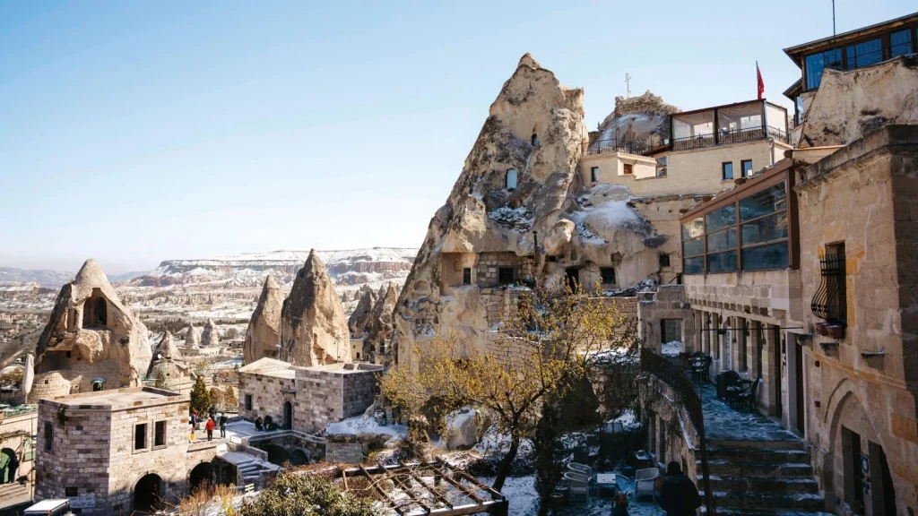 Porsche Macan 4S Capadocia (13)