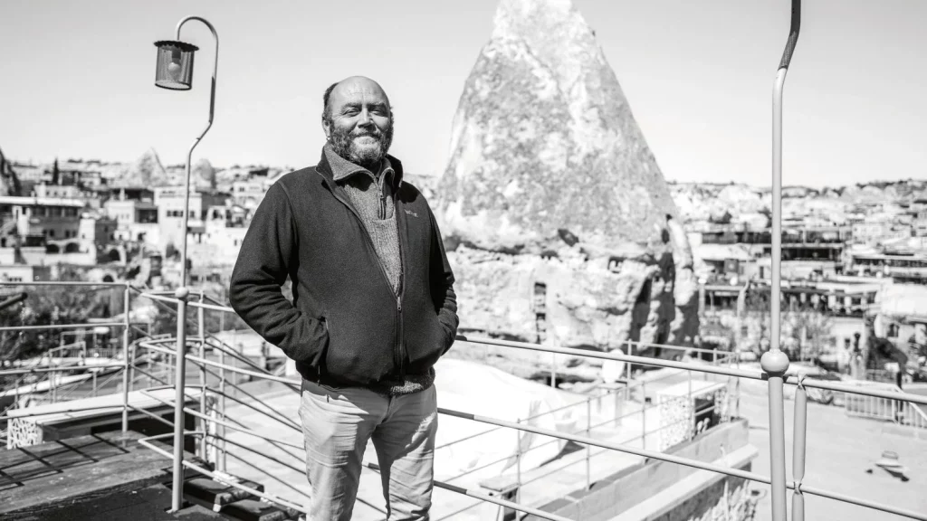 Porsche Macan 4S Capadocia 3 Motor16