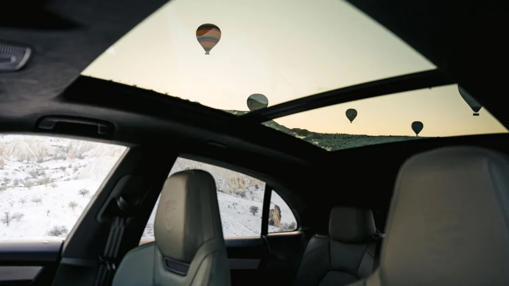 Porsche Macan 4S Capadocia 6 Motor16