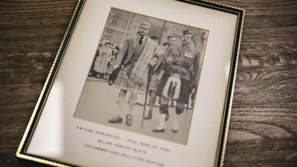 Posche 911 Turbo tapizado escoces 10 Motor16