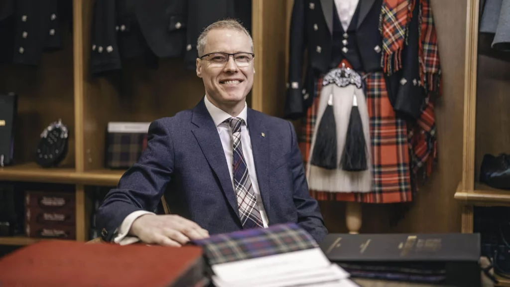 Posche 911 Turbo tapizado escoces 11 Motor16