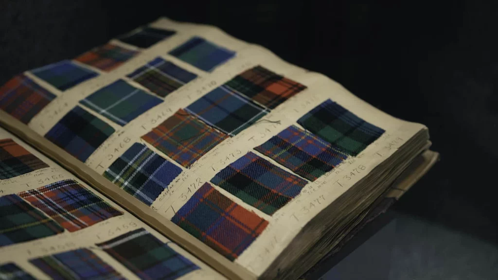 Posche 911 Turbo tapizado escoces 3 Motor16