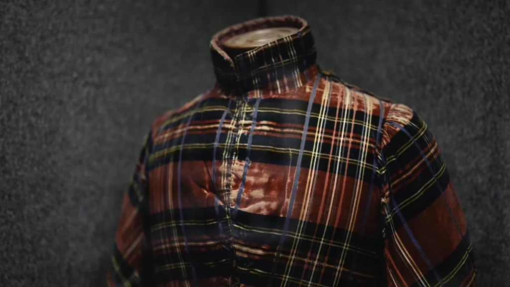 Posche 911 Turbo tapizado escoces 4 Motor16