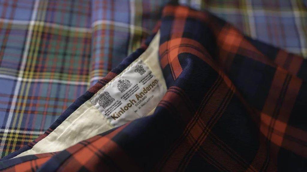 Posche 911 Turbo tapizado escoces 5 Motor16