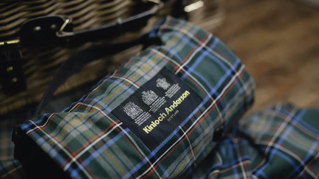 Posche 911 Turbo tapizado escoces 6 Motor16