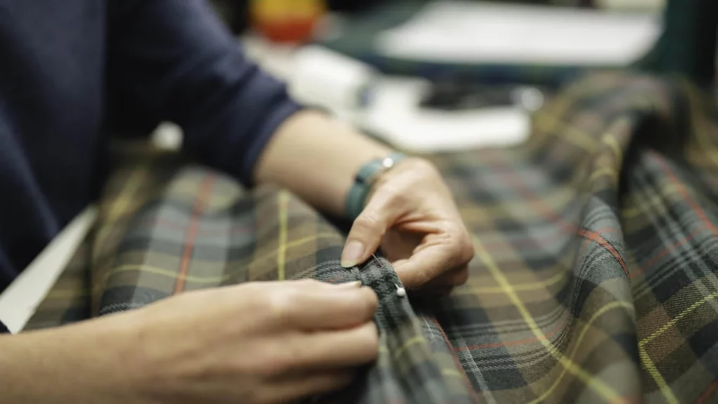 Posche 911 Turbo tapizado escoces 8 Motor16