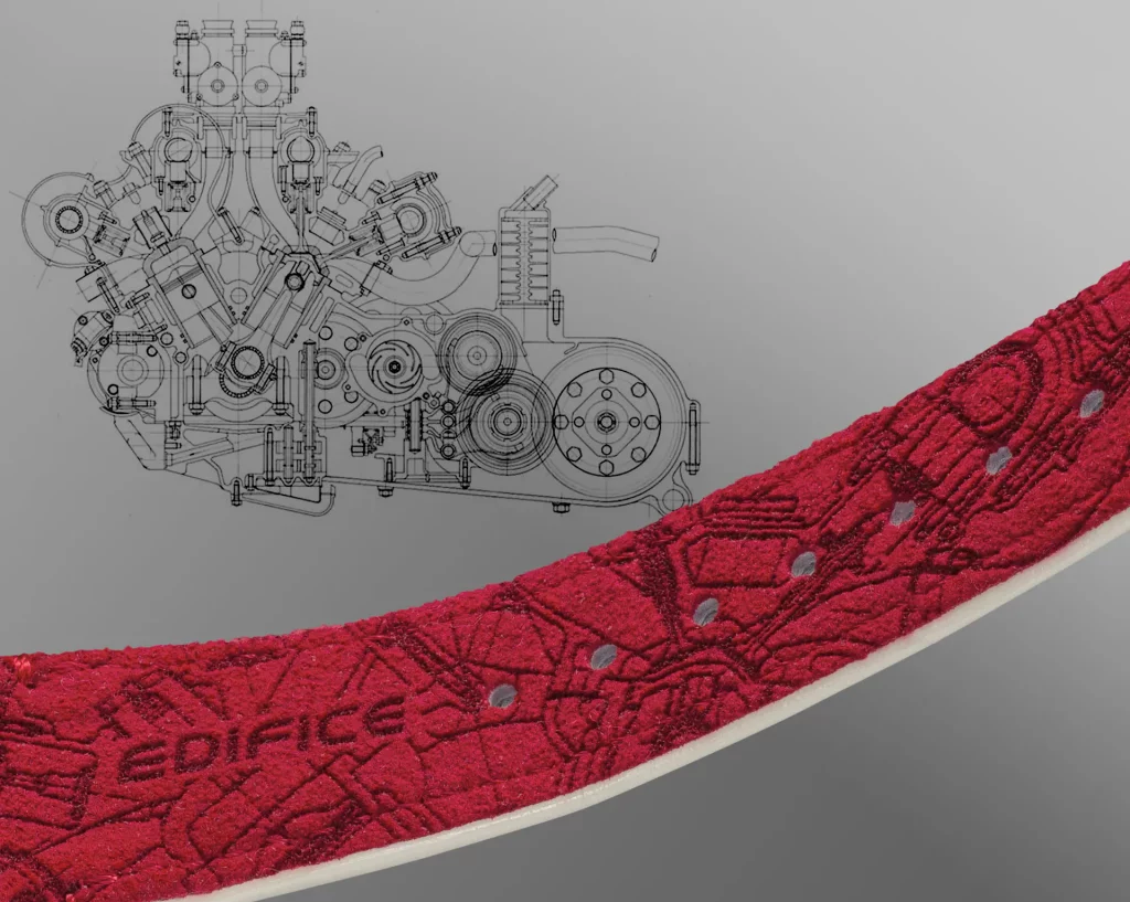 RELOJ HONDA 60 ANIVERSARIO F1 MEXICO5 Motor16