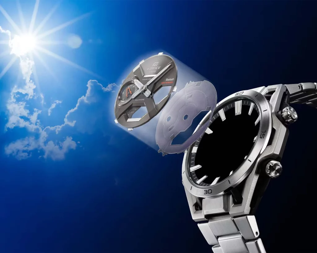 RELOJ HONDA 60 ANIVERSARIO F1 MEXICO7 Motor16