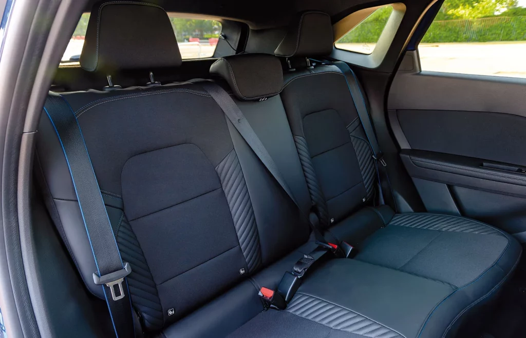 RENAULT SYMBIOZ 3 Motor16