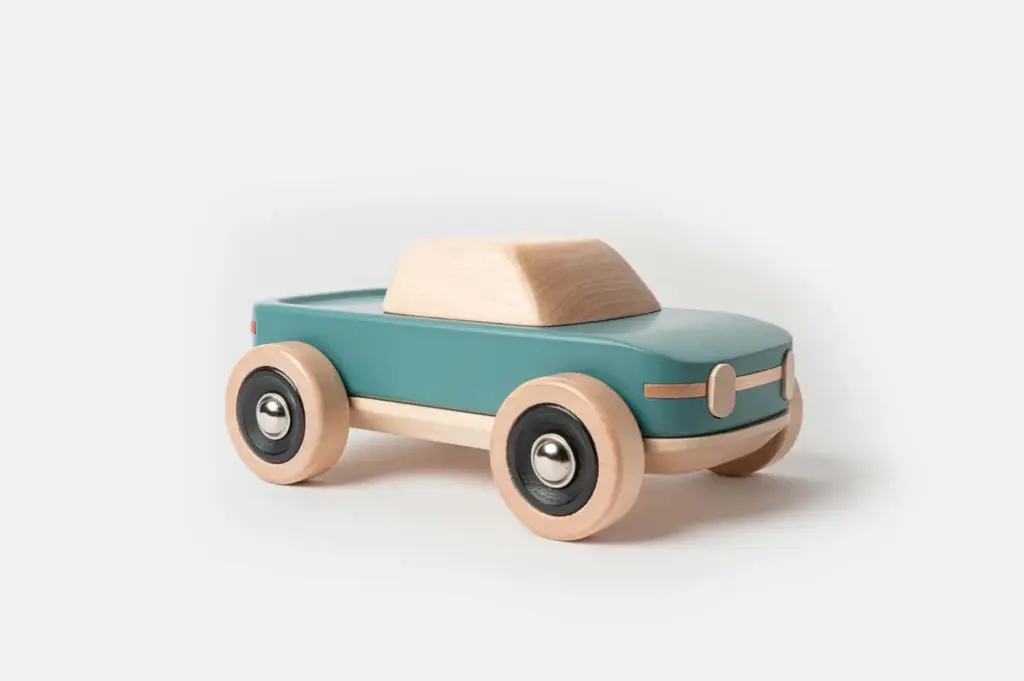 RIVIAN R1S R1T COMERCIAL COCHE MADERA7 Motor16