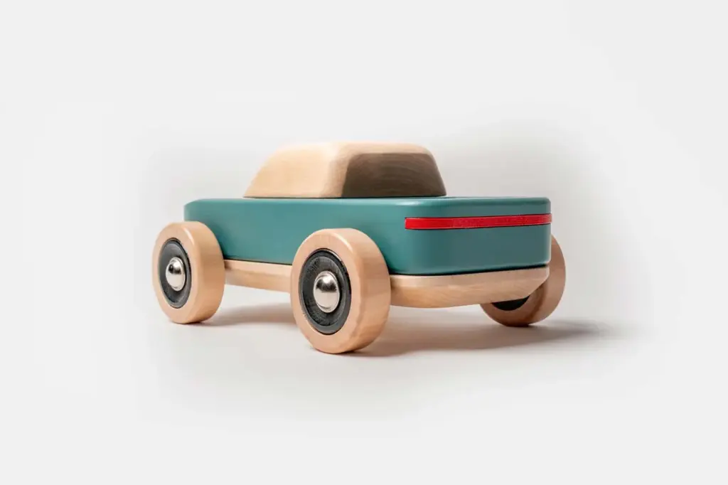 RIVIAN R1S R1T COMERCIAL COCHE MADERA9 Motor16