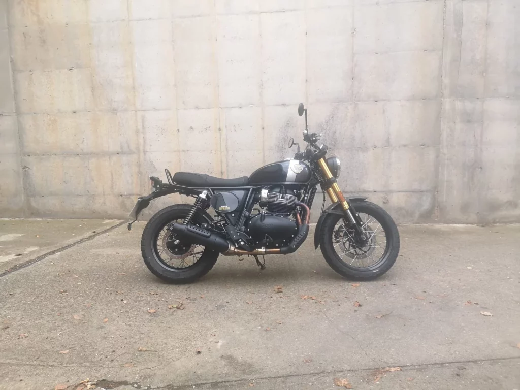 Royal Enfield Bear 650 (1)