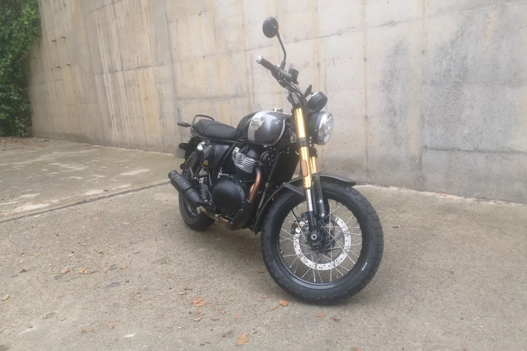 Royal Enfield Bear 650 13 Motor16