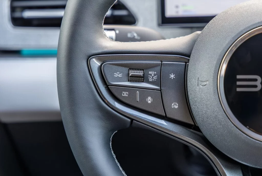 SEAL 6 DM i Touring Interior 11 Motor16