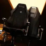 McLaren y Secretlab se unen para crear una exclusiva silla de gaming, que se ha agotado en un tiempo récord