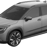 El diseño definitivo del Škoda Epiq ya no es un secreto… y parece que nunca lo ha sido